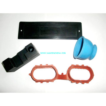 Bespoke Oil Resistant Acm Rubber Seal